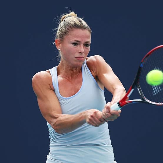 Camila Giorgi - 3